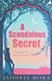 Book A Scandalous Secret (English and Hindi Edition) free