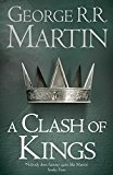 Book A Clash of Kings: Book 2 of a Song of Ice and Fire free