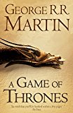 Book A Game of Thrones: Book 1 of a Song of Ice and Fire free