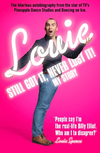 Book Still Got It, Never Lost It!: My Story free