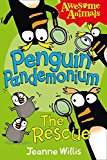 Book Penguin Pandemonium - The Rescue free