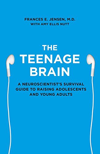 Book The Teenage Brain [Paperback] [Jan 01, 2015] Amy Ellis Nutt , Frances E. Jensen free