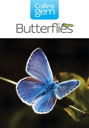 Book Butterflies (Collins Gem) free