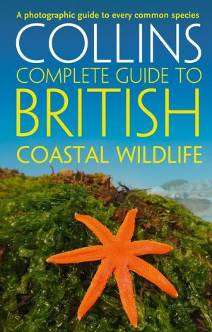 Book British Coastal Wildlife (collins Complete Guides) free