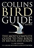 Book Collins Bird Guide free
