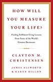 Book How Will You Measure Your Life? free