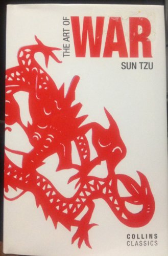 Book Art of War (Collins Classics) free