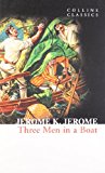 Book Three Men in a Boat (Collins Classics) free