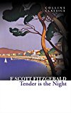 Book Tender Is the Night free