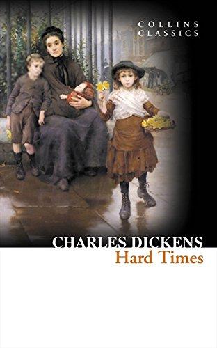 Book Hard Times (Collins Classics) free