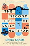 Book The Second Life of Sally Mottram free