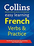 Book Collins Easy Learning French Verbs and Practice. free