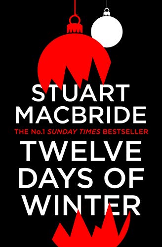 Book Twelve Days of Winter: Crime at Christmas (short stories) free