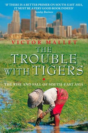 Book The Trouble With Tigers free