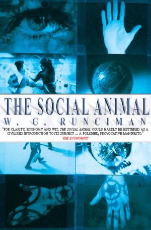 Book The Social Animal free