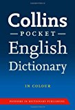 Book Collins English Dictionary: Pocket Edition (Collins Pocket) free