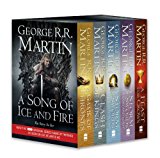 Book A Song of Ice and Fire: The Story So Far (5 Volumes) free