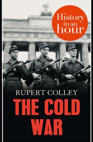 Book The Cold War: History in an Hour free