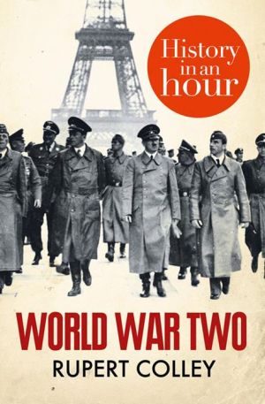 Book World War Two: History in an Hour free