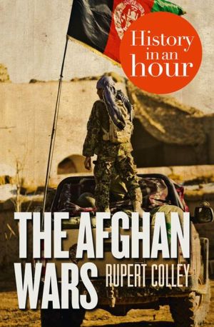 Book The Afghan Wars: History in an Hour free