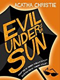 Book Evil Under The Sun [Comic Strip Edition] (Poirot) free