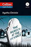 Book The Murder at the Vicarage (Collins English Readers) free