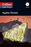 Book Why Didnt They Ask Evans? (Collins English Readers) free