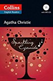 Book Sparkling Cyanide (Collins English Readers) free