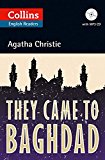 Book They Came to Baghdad (Collins English Readers) free