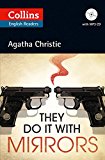 Book They Do It With Mirrors (Collins English Readers) free