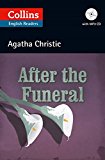 Book After the Funeral (Collins English Readers) free