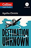 Book Destination Unknown (Collins English Readers) free