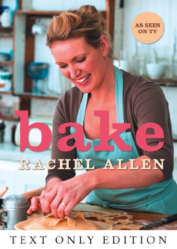 Book Bake Text Only free