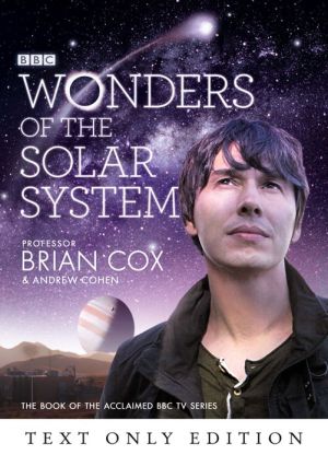 Book Wonders of the Solar System Text Only free