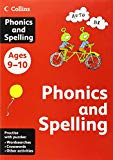 Book Collins Spelling and Phonics (Collins Practice) free