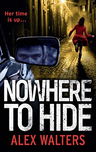 Book Nowhere To Hide free