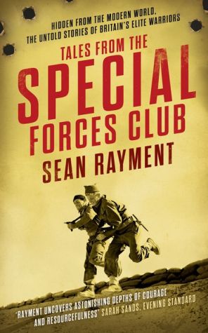 Book Tales from the Special Forces Club free