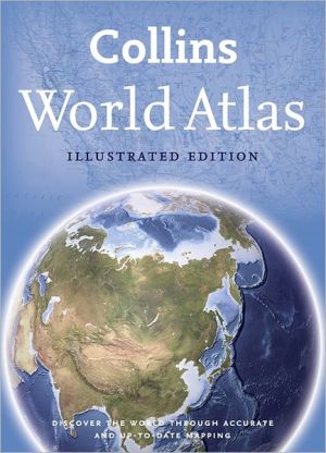 Book Collins World Atlas: Illustrated Edition free
