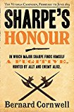 Book Sharpe's Honour: Richard Sharpe and the Vitoria Campaign, February to June 1813. Bernard Cornwell free
