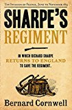 Book Sharpe's Regiment: Richard Sharpe and the Invasion of France, June to November 1913. Bernard Cornwell free