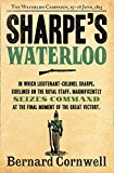 Book Sharpe's Waterloo: Richard Sharpe and the Waterloo Campaign, 15 June to 18 June 1815 free