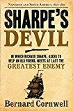 Book Sharpe's Devil: Richard Sharpe and the Emperor, 1820-21 free