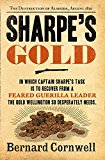 Book Sharpe's Gold: Richard Sharpe and the Destruction of Almeida, August 1810 free