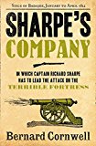 Book Sharpe's Company: Richard Sharpe and the Siege of Badajoz, January to April 1812 free