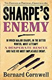 Book Sharpe's Enemy: Richard Sharpe and the Defence of Portugal, Christmas 1812 free