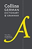 Book Collins German Dictionary and Grammar (Collins Dictionary and Grammar) free