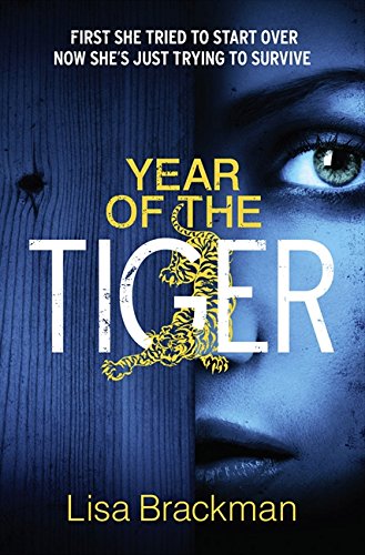 Book Year of the Tiger free
