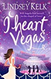 Book I Heart Vegas (I Heart Series) free