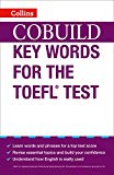 Book COBUILD Key Words for the TOEFL Test free