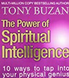 Book The Power of Spiritual Intelligence: 10 Ways to Tap into Your Spiritual Genius free